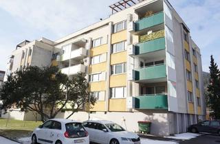 Wohnung kaufen in 8600 Bruck an der Mur, 2-Zimmer Wohnung im 2. Stock in begehrter Wohnsiedlung