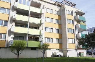 Wohnung kaufen in 8600 Bruck an der Mur, 2-Zimmer Wohnung im 2. Stock in Begehrter Wohnsiedlung