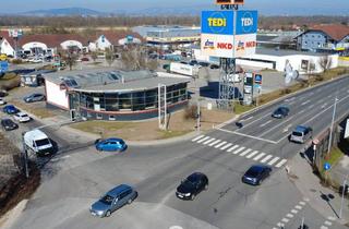 Lager kaufen in 4052 Ansfelden, Moderner Showroom mit Büro- und Lagerflächen in Ansfelden zu verkaufen!