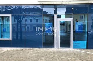 Geschäftslokal mieten in 2460 Bruck an der Leitha, Attraktives Geschäftslokal in Bruck an der Leitha