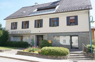 Haus kaufen in 8623 Aflenz Kurort, Wohn-Geschäftshaus in Aflenz