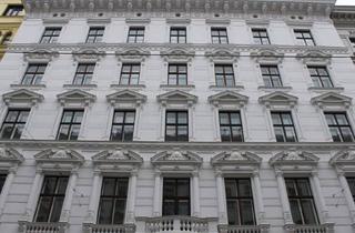 Büro zu mieten in Schottentor, Votivkirche, 1090 Wien, Funktionale, gekühlte Bürofläche beim Schottentor