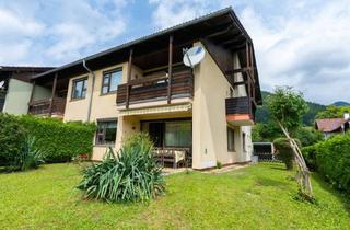 Reihenhaus kaufen in 8623 Aflenz Kurort, Reihenhaus in Aflenz - komfortables Wohnen in ruhiger Lage