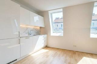 Wohnung kaufen in Stuwerstraße 60/50, 1020 Wien, charmante DG-Wohnunge im hippen Stuwerviertel
