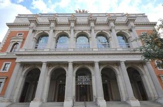 Büro zu mieten in Schottenring, 1010 Wien, Exklusives Büro in der Börse!