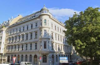 Wohnung kaufen in Bennoplatz 1A/2 Bis 4, 1080 Wien, Wohnungspaket mit Planung zum Sanieren Beim Bennoplatz