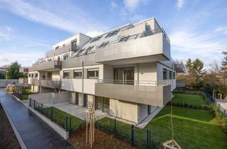 Anlageobjekt in Quarzweg, 1210 Wien, Jetzt investieren: Moderne Anlagewohnungen im Quarzweg 1