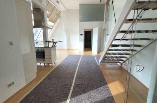 Wohnung mieten in 1090 Wien, SANIERTE 3 Zimmer Dachgeschosswohnung mit Terrasse