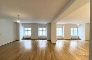 Wohnung mieten in Kärntner Straße, 1010 Wien, Luxuriöse Altbauwohnung mitten in der City - 1010 Wien zu mieten