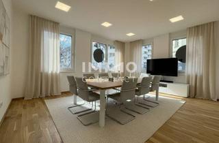 Gewerbeimmobilie kaufen in Längenfeldgasse, 1120 Wien, Investieren in Lage & Qualität - helles Erstbezugsatelier ideal als Büro oder Praxis