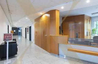 Büro zu mieten in 4020 Linz, Zentrale Bürofläche in Linz zu vermieten!
