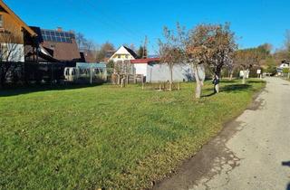 Grundstück zu kaufen in 8510 Stallhof, Traumgrund zum Traumpreis mit einem 60m² Tiny Haus, in 8510 Stainz