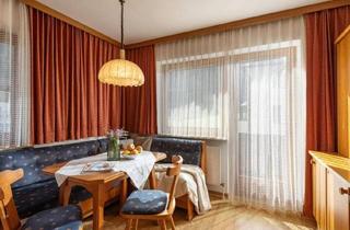 Wohnung mieten in 6290 Mayrhofen, Zentrale 2-Zimmer-Wohnung mit Westbalkon und Stellplatz in Mayrhofen