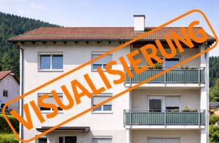 Anlageobjekt in 4501 Neuhofen an der Krems, Zinshaus mit 6 Wohneinheiten in erstklassiger Lage von Neuhofen an der Krems zu KAUFEN