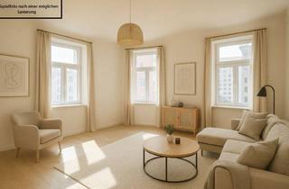 Wohnung kaufen in Herzgasse, 1100 Wien, ++NEU++ Altbaucharme neu entdecken: 2-Zimmer Wohnung zum Sanieren mit viel Potenzial