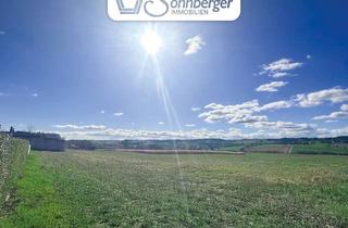 Grundstück zu kaufen in 3314 Strengberg, GRUND.IDEE - Eigentum neu gedacht mit Baurechtsgrund - Parzelle 7 mit 315 m²