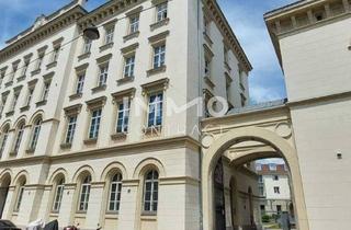 Garagen mieten in Pfarrplatz / Donaulände, 4020 Linz, Tiefgaragenplatz in der Zollamtstraße 7