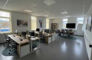 Büro zu mieten in 8054 Graz, *Flexible Bürofläche in Graz-Straßgang - 127 m², provisionsfrei*