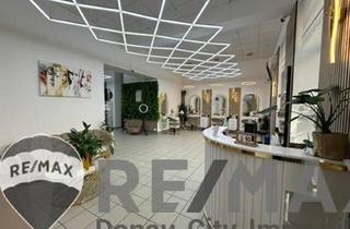 Geschäftslokal mieten in Nußdorfer Straße, 1090 Wien, "Attraktives, komplett renoviertes Geschäftslokal in Top-Lage!"