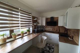 Wohnung kaufen in Wiener Neustadt, 7201 Neudörfl, Frühlingspreis! 4-Zimmer Dachgeschoßwohnung mit Loggia & Parkplatz & Klima