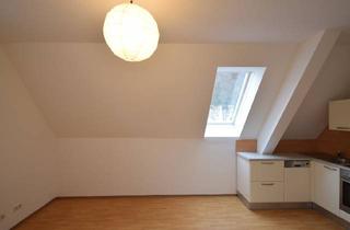 Wohnung mieten in 5020 Salzburg, "PARSCH - Gemütliche Dachgeschosswohnung mit Blick ins Gebirge"