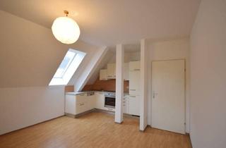 Wohnung mieten in 5020 Salzburg, Parsch - Gemütliche Dachgeschosswohnung mit Blick Ins Gebirge