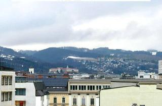 Wohnung mieten in 4020 Linz, Wohnung mit Blick auf den Pöstlingberg