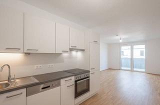 Wohnung mieten in Höchstädtplatz, 1200 Wien, Traumhafter und 2-Zimmer-Neubau mit Balkon & Terrasse