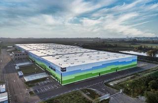 Lager mieten in Lisa- Meitner-Straße, 2542 Kottingbrunn, Gewerbepark Kottingbrunn - verfügbar ab sofort