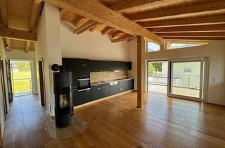 Wohnung kaufen in Schwendter Str. 6, 6345 Kössen, Top Dach Terrassen Wohnung in Kössen zu verkaufen