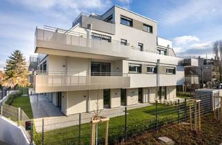 Anlageobjekt in Quarzweg, 1210 Wien, Jetzt investieren: Moderne Anlagewohnungen im Quarzweg 1