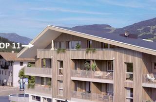 Penthouse kaufen in 6263 Fügen, Luxus Penthouse in Zentrumsnähe - Erstbezug - Neubau !