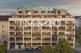 Wohnung kaufen in Brunnenmarkt, Lugner City, 7. Bezirk, 1160 Wien, Hip Wohnen in Neulerchenfeld (Neubau, Erstbezug), Perfekte Infrastruktur