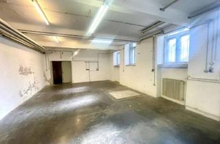 Lager mieten in Neulinggasse 10, 1030 Wien, Geräumiges Lager/Hobbyraum am Arenbergpark zu mieten