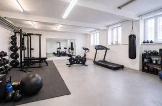 Lager mieten in Neulinggasse 10, 1030 Wien, Geräumiges Lager/Hobbyraum am Arenbergpark zu mieten -KEIN DIREKTER STRASSENZUGANG!