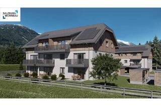 Wohnung mieten in Markt 519, 5570 Mauterndorf, Rarität im Lungau: Geförderte 3-Zimmer-Mietkaufwohnung im Dachgeschoß mit Sonnenterrasse