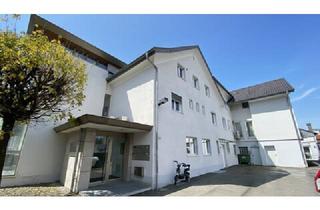 Wohnung mieten in 6840 Götzis, Im Herzen von Götzis: 3-Zimmerwohnung zu vermieten!