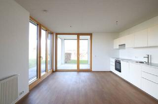 Wohnung mieten in 6923 Lauterach, 3-Zi-Gartenwohnung mit Blick ins Grüne!