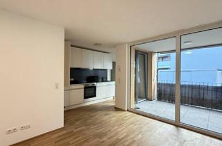 Wohnung mieten in 6840 Götzis, Moderne 2-Zimmer-Terrassenwohnung in Neubau mit Garagenplatz