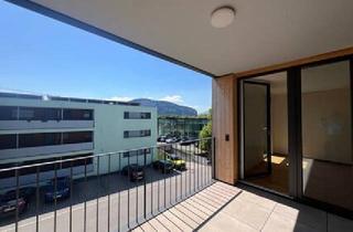 Wohnung mieten in 6840 Götzis, Moderne 2-Zimmer-Dachgeschoßwohnung mit Garagenplatz