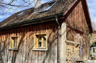 Haus mieten in 6800 Feldkirch, Gemütliches kleines Holzhaus zu vermieten