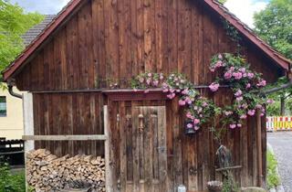 Haus mieten in 6800 Feldkirch, Gemütliches kleines Holzhaus zu vermieten