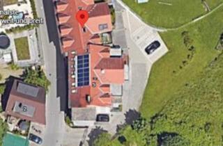 Immobilie mieten in 6900 Bregenz, Tiefgaragenstellplatz in der Innenstadt von Bregenz