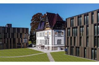 Gewerbeimmobilie mieten in 6700 Bludenz, Praxen im Gesundheits-Campus zu vermieten