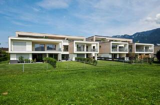 Wohnung kaufen in 6844 Altach, Privatverkauf: Dachterrassenwohnung in Altach mit ca 65 m2 Dachterrasse