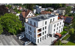 Wohnung mieten in 6845 Hohenems, Modernes Wohnen in Hohenems – 3-Zimmer-Wohnung mit Loggia