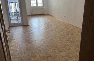 Wohnung mieten in 6900 Bregenz, Generalsanierte 2‑Zimmer‑Stadtwohnung mit großem Wohn-Essbereich im Herzen von Bregenz