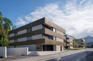 Wohnung mieten in 6850 Dornbirn, Stadtquartier Bündtlitten