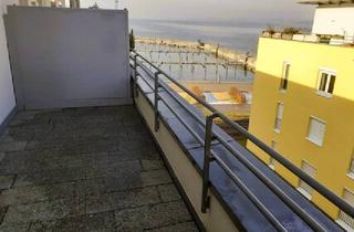Wohnung kaufen in 6900 Bregenz, 4-Zimmer-Maisonette direkt am Bodensee