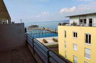 Wohnung kaufen in 6900 Bregenz, 4-Zimmer-Maisonette direkt am Bodensee